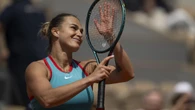 Aryna Sabalenka: TikTok dance was key to thawing relationship with Iga Swiatek