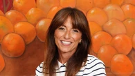 Davina McCall reveals she had breast cancer and underwent surgery in October