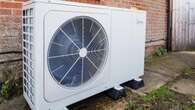 Busiest ever January for heat pump installations, figures show