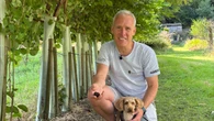 Professor’s joy as truffle is grown on Isle of Bute in ‘landmark’ moment