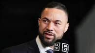 Joseph Parker would willingly take on Moses Itauma if he beats Fabio Wardley