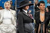 Biggest Met Gala 2025 moments from Rihanna's pregnancy to Zendaya’s engagement ring