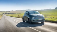 UK Drive: The Fiat 500e has a lot of charm but falls short in key areas