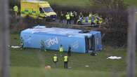 ‘Miracle’ that children were not killed or seriously hurt in bus crash – Shannon