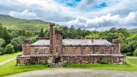 Historic castle put up for sale for £750,000 after islands back plan