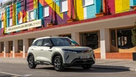 BYD’s Atto 2 goes on sale priced from £30,850