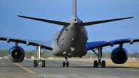 Fact check: UK tanker aircraft cannot refuel Israeli jets
