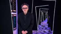 ‘They did a beautiful job’: Tim Burton inaugurates his Design Museum exhibition