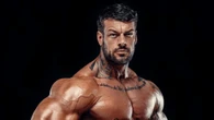 Gladiator Giant says prostate cancer blood test could save lives