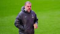 Ange Postecoglou: I won’t let Tottenham’s Premier League campaign peter out