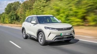 UK Drive: The BYD Atto 2 offers lots of space, but isn’t a class-leader