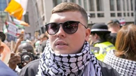 Kneecap rapper to appear in court for alleged support of terrorist group