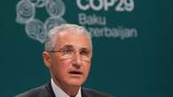 Cop29 president calls on G20 nations to put climate at centre of discussions