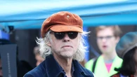 Bob Geldof says he was never really serious about an Irish presidential bid