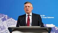 Ousted Labour MP Ashworth gets job as think tank chief