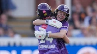 Nicola Carey reflects on ‘whirlwind’ two weeks after Superchargers win Hundred