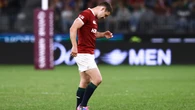 British and Irish Lions face anxious wait over fitness of Tomos Williams