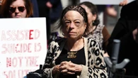 If in doubt on assisted dying, vote no, actor urges MSPs