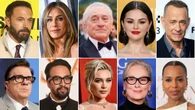 Stars sign letter defending free speech after Jimmy Kimmel’s suspension
