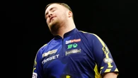 Luke Littler misses Players Championship in Wigan after being caught in traffic