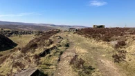 Landscape near Bradford that inspired Bronte sisters is declared nature reserve