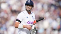 Alex Lees’ half-century helps Durham close in on Nottinghamshire total