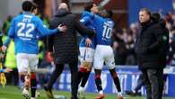 Relentless Rangers record rare Old Firm derby success as they sweep aside Celtic