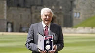 Sir David Attenborough’s ‘global legacy’ celebrated as broadcaster turns 99