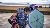 Washout end to August will not stop hottest summer on record, say forecasters