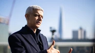 Khan to back building homes on London’s green belt amid housing crisis