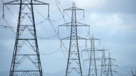 Buried electricity cables ‘4.5 times more expensive than overhead lines’