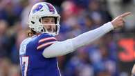 Buffalo Bills bounce back to beat Denver Broncos and progress in NFL play-offs