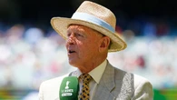 Sir Geoffrey Boycott warns England not to believe their own hype ahead of Ashes