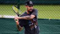 Nick Kyrgios backed to make competitive tennis return for US swing