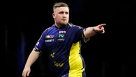 Luke Littler’s hot streak continues as he wins Players Championship 32
