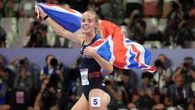 Keely Hodgkinson set to make return at Lausanne Diamond League meet in August