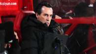 Where is the VAR? – Villa boss Unai Emery fumes over penalty incident at Forest