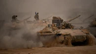 No plans for British troops to be on the ground in Gaza, says Foreign Secretary