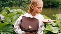 Mulberry rejects £111m takeover approach by Frasers Group