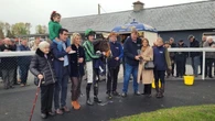 Hanlon favouring Charlie Hall test for Hewick