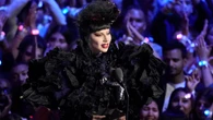 Lady Gaga wins artist of the year among four awards at MTV VMAs