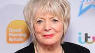 Alison Steadman reflects on ’emotional’ last day filming Gavin And Stacey finale