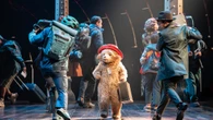 First look at Paddington Bear for new West End musical