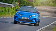 First Drive: Alpine’s A290 is here to offer a classic hot-hatch experience