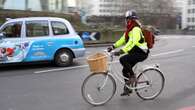 Car safety tech has ‘blind spot’ for high-vis jackets, study suggests