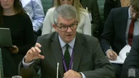 Number of Channel crossing arrivals ‘frustrating’, says border security chief