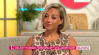 Kelsey Parker breaks silence on stillbirth and how she shared news with her children