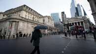 Bank of England rate setter calls for caution amid rising inflation