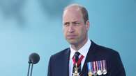 William pays visit to Ministry of Defence headquarters