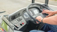 Axe teenage bus and coach driver limits amid staff shortage, industry says
